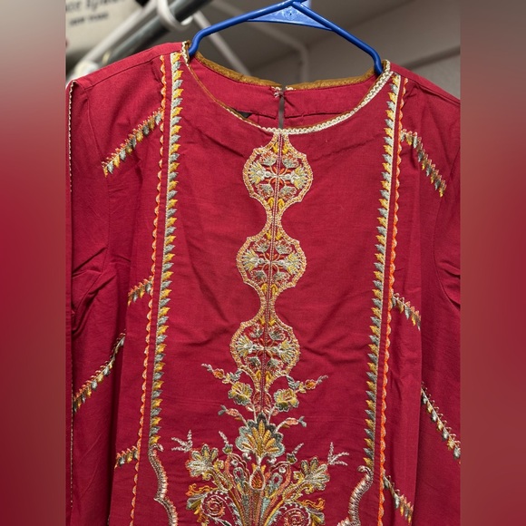 Pakistani Indian dress - Picture 12 of 13